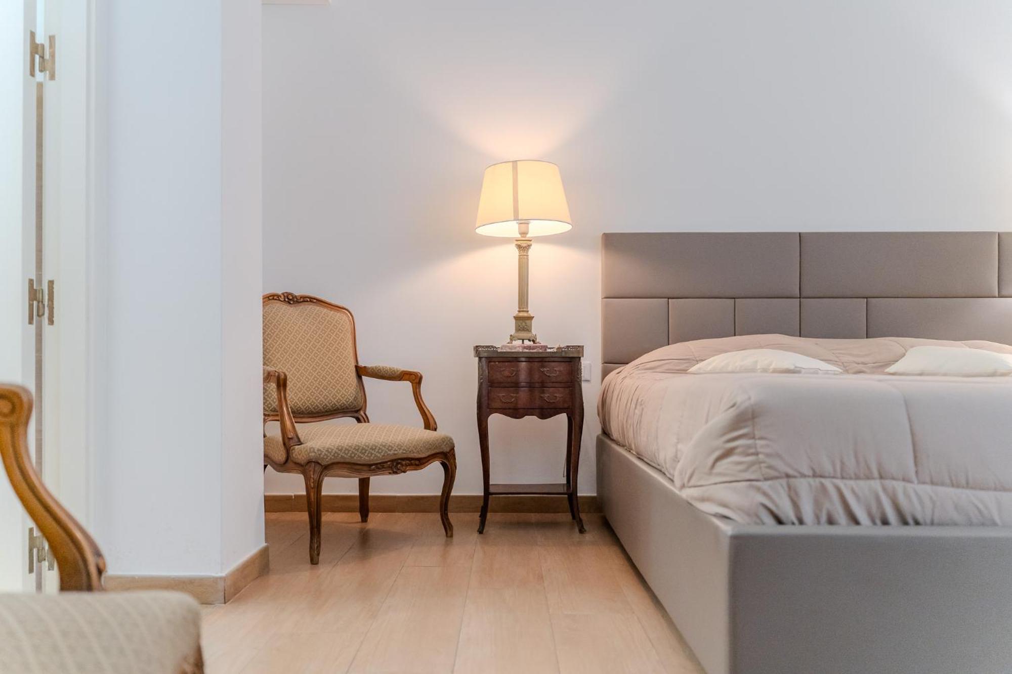B&B Charme Lecce Kültér fotó