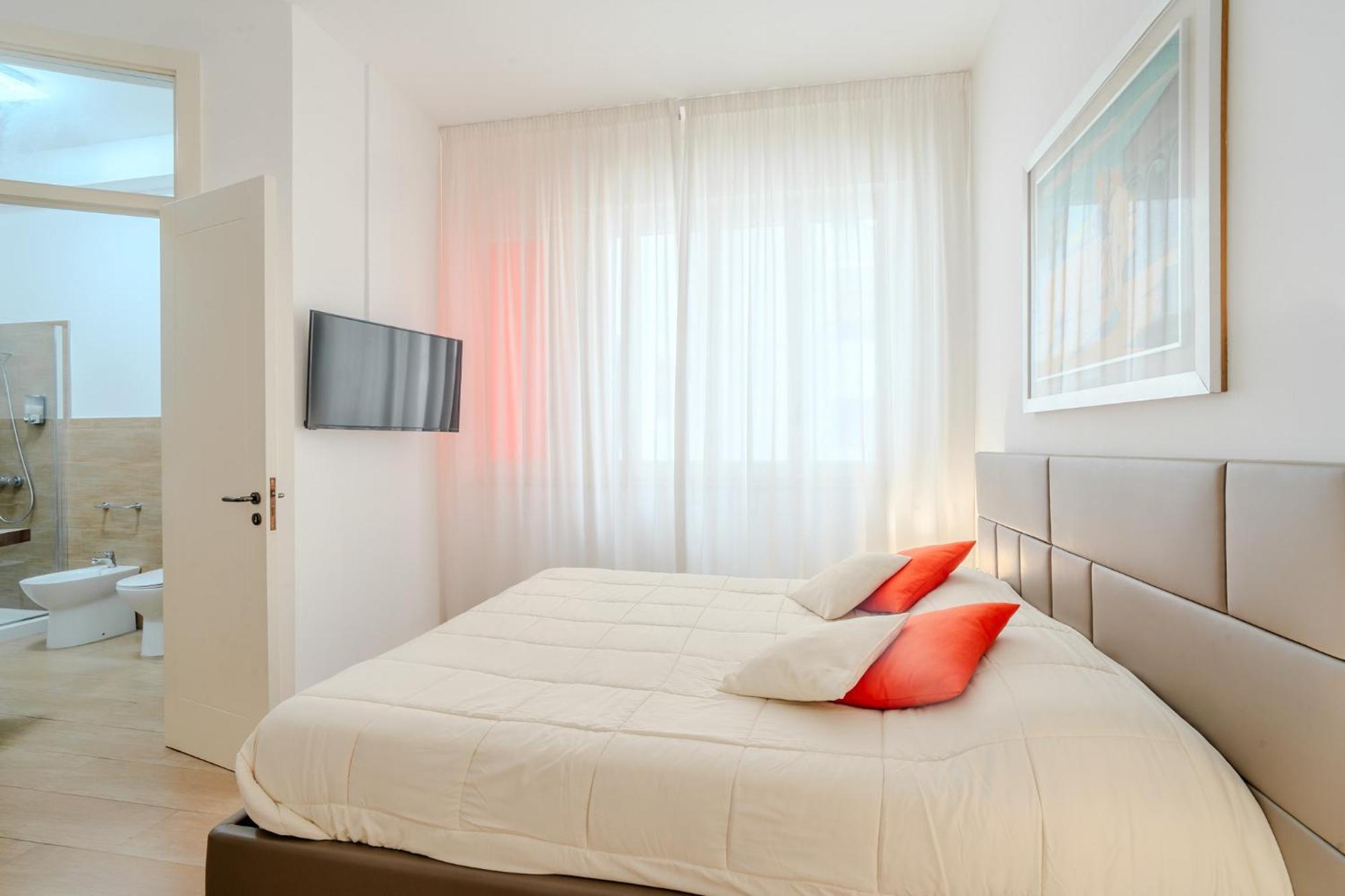 B&B Charme Lecce Kültér fotó