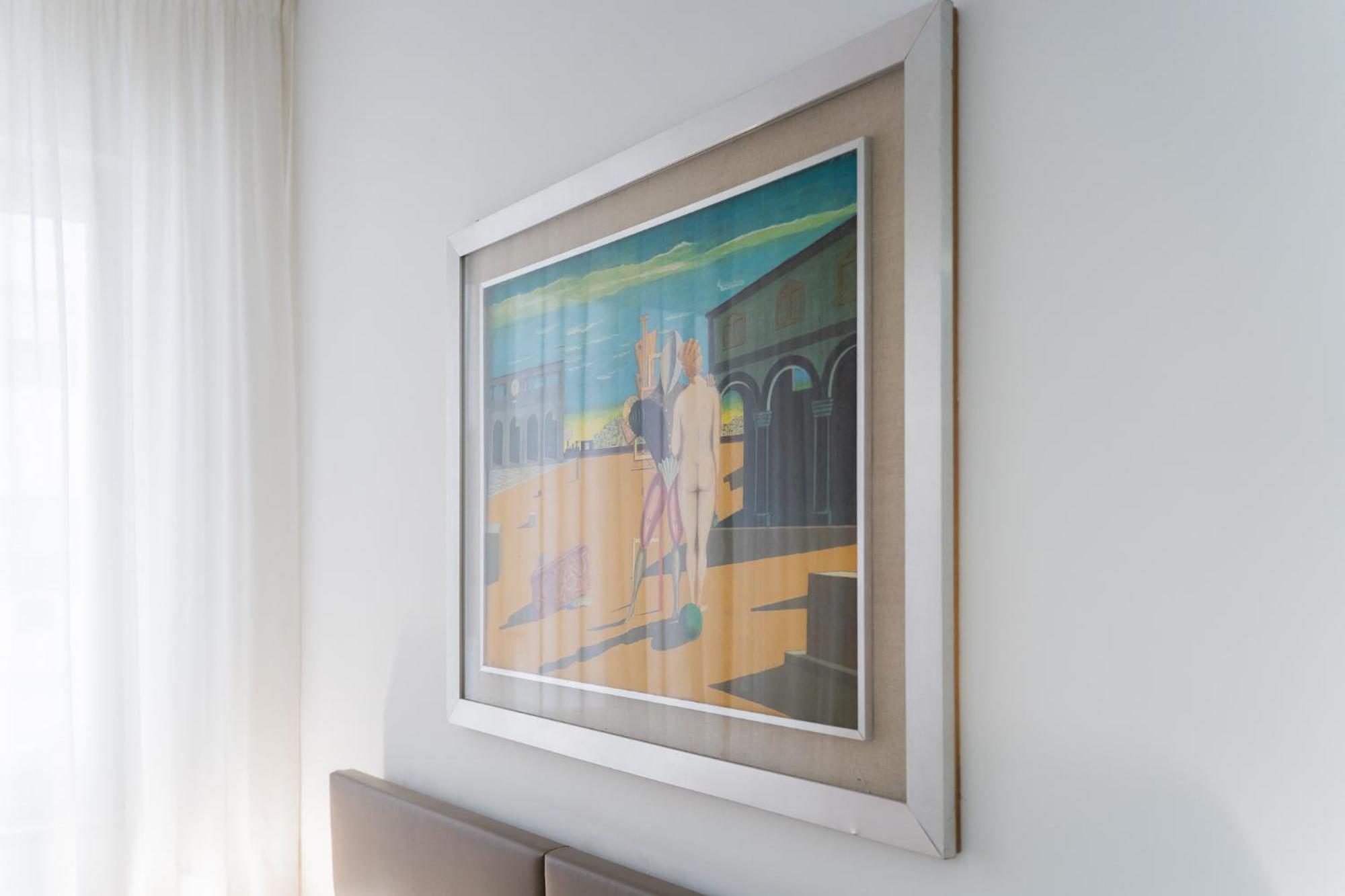 B&B Charme Lecce Kültér fotó