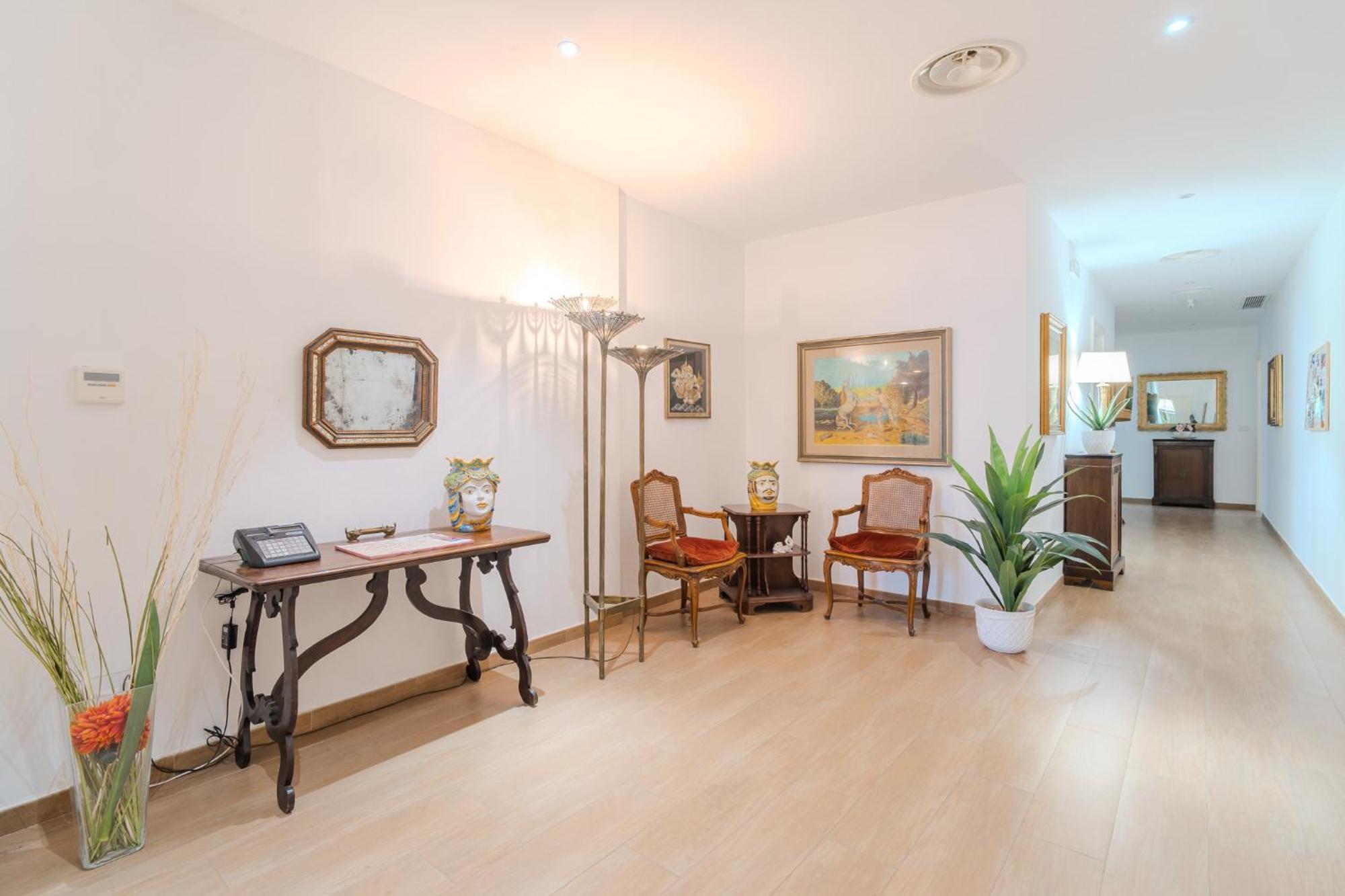 B&B Charme Lecce Kültér fotó