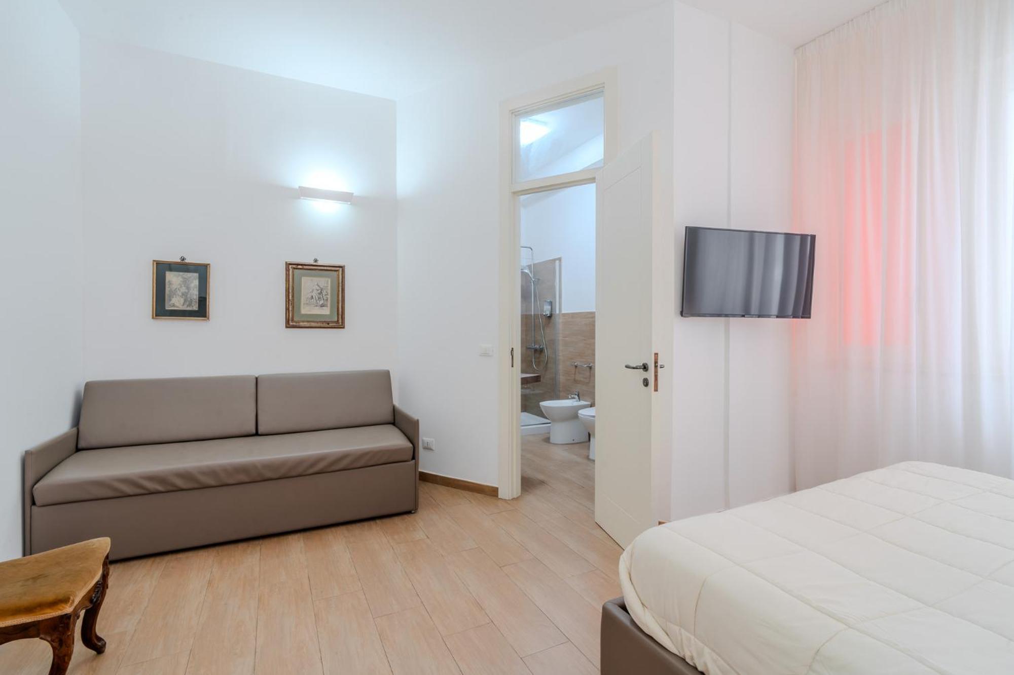 B&B Charme Lecce Kültér fotó