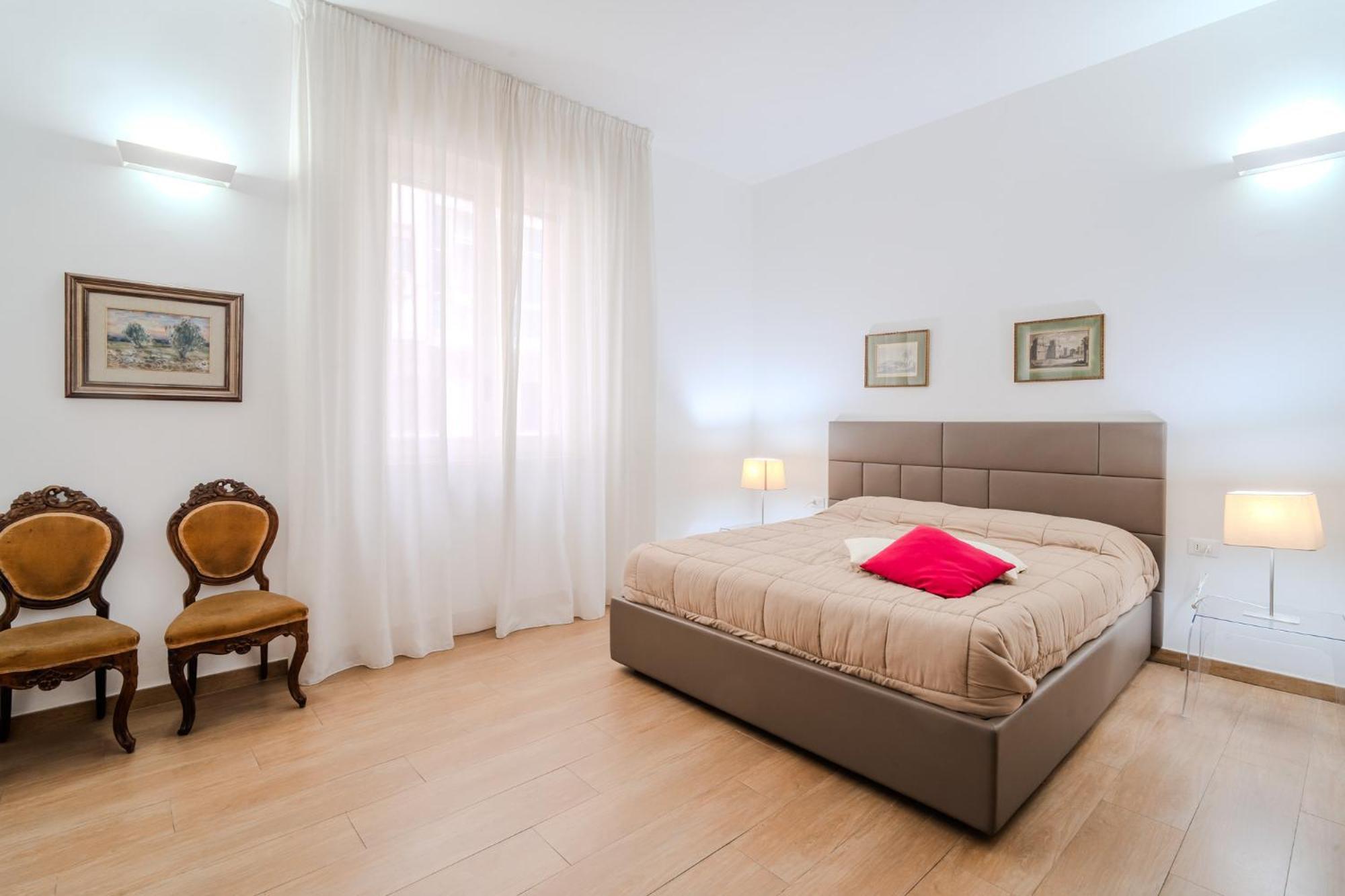 B&B Charme Lecce Kültér fotó