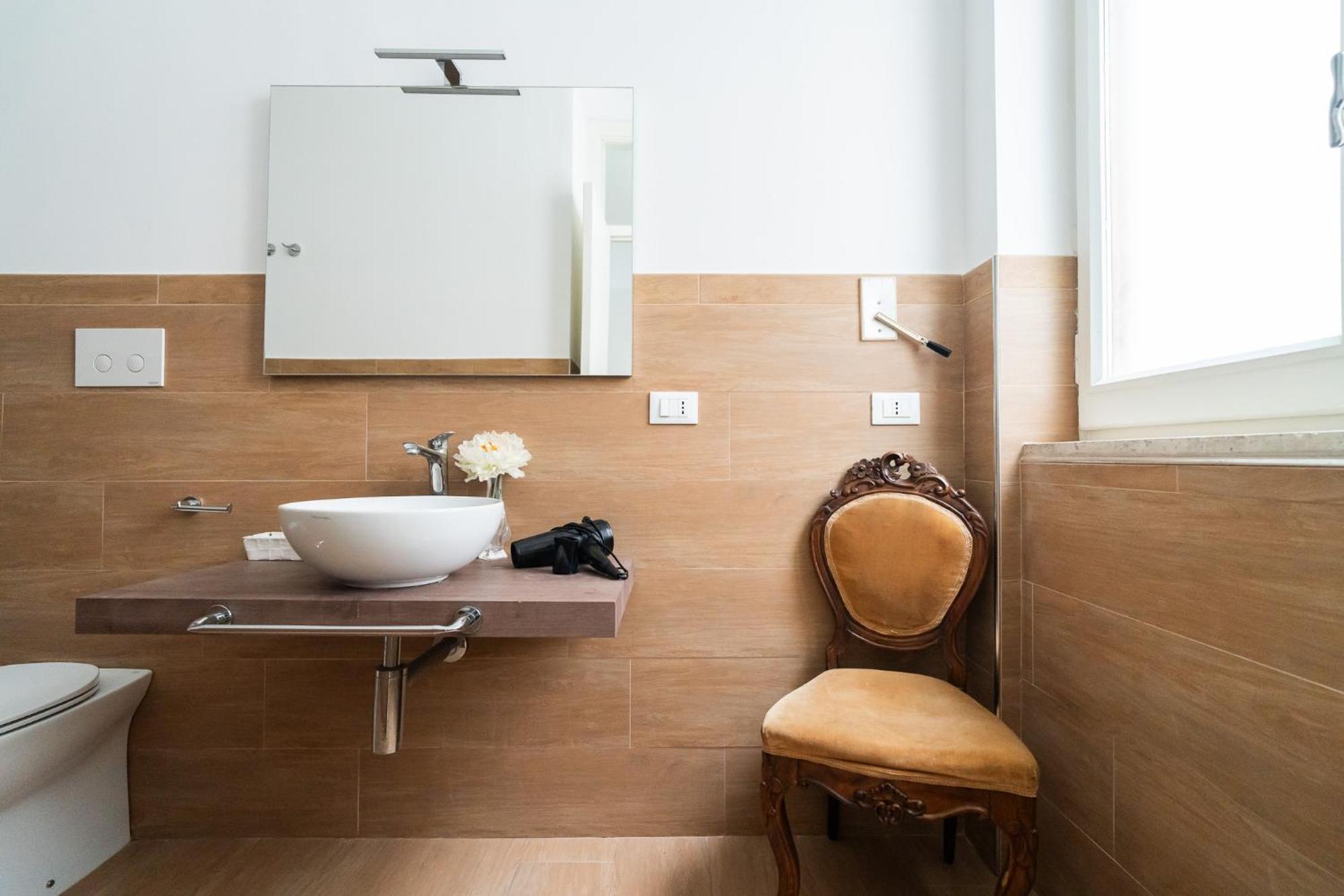 B&B Charme Lecce Kültér fotó