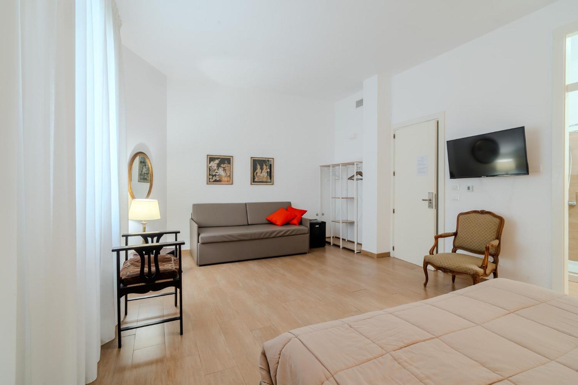B&B Charme Lecce Kültér fotó