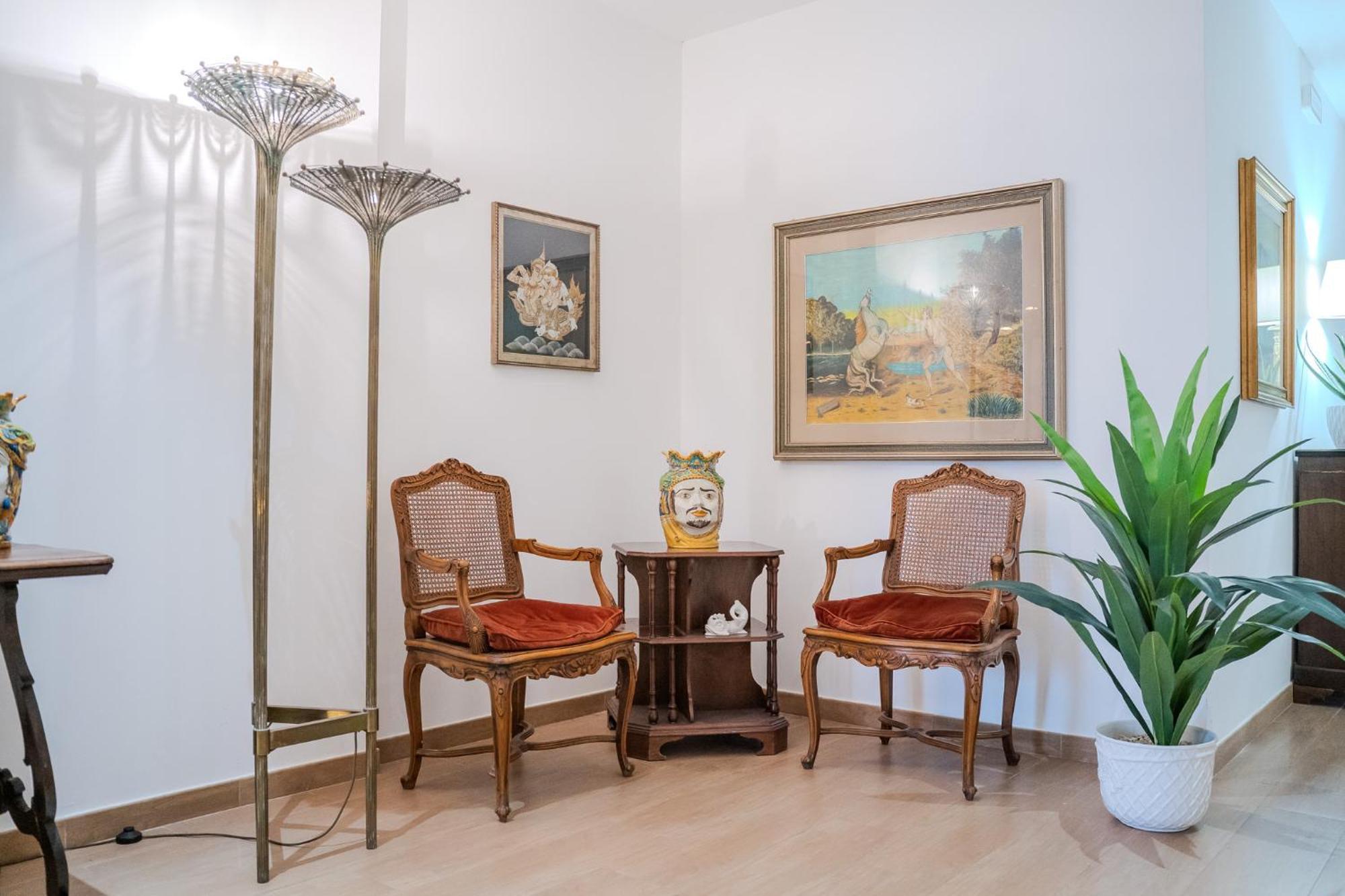 B&B Charme Lecce Kültér fotó