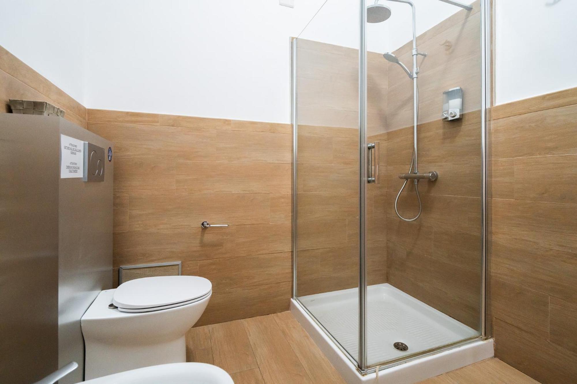 B&B Charme Lecce Szoba fotó