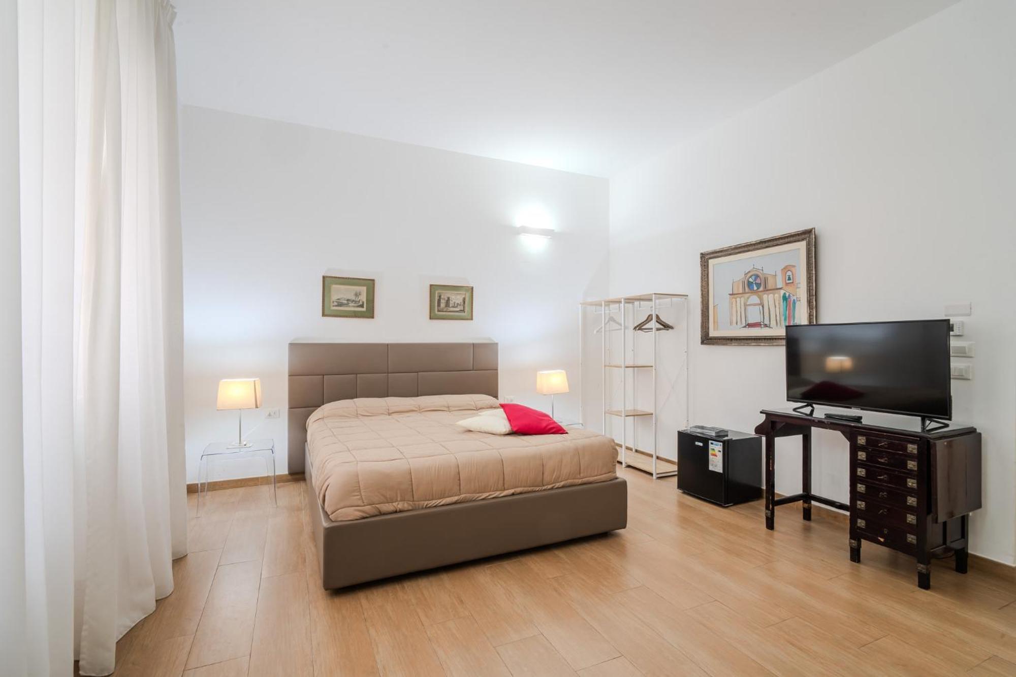 B&B Charme Lecce Kültér fotó