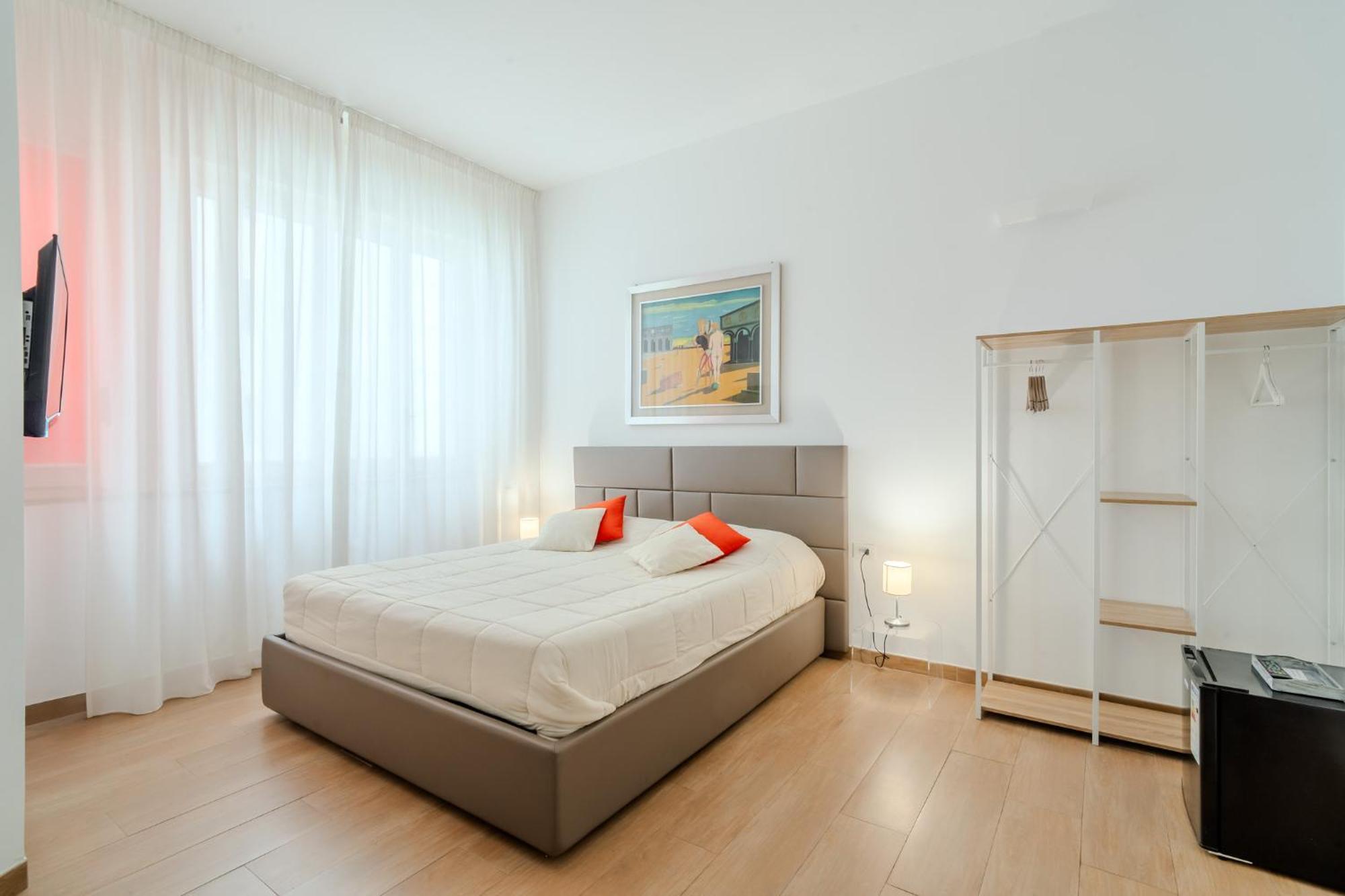 B&B Charme Lecce Kültér fotó