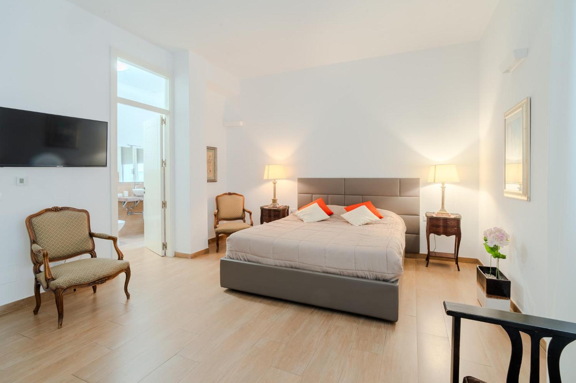 B&B Charme Lecce Kültér fotó
