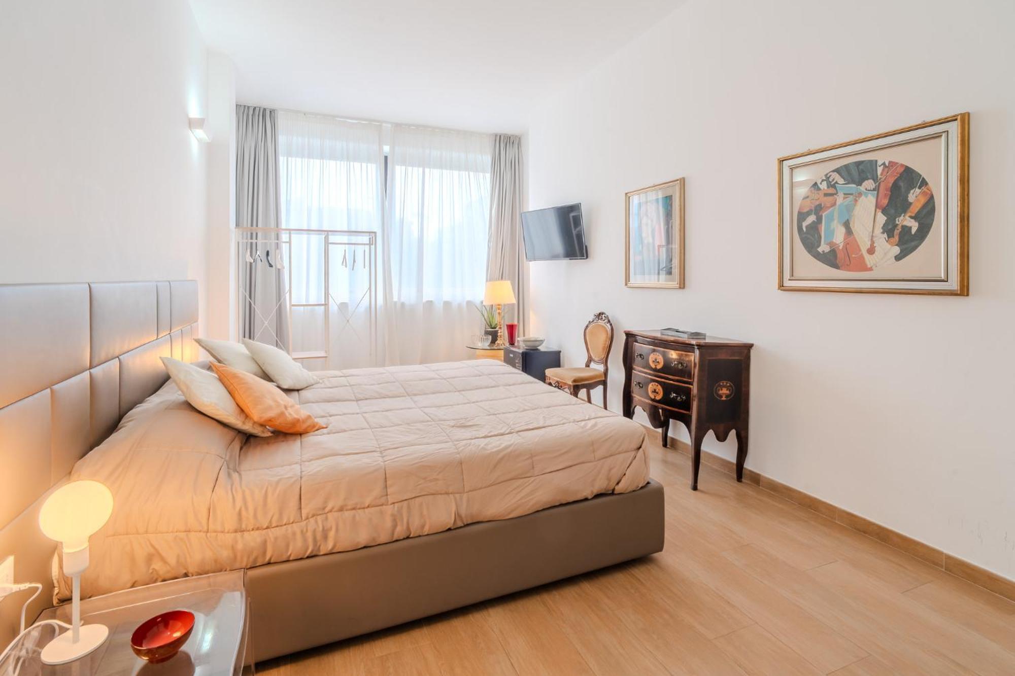 B&B Charme Lecce Kültér fotó