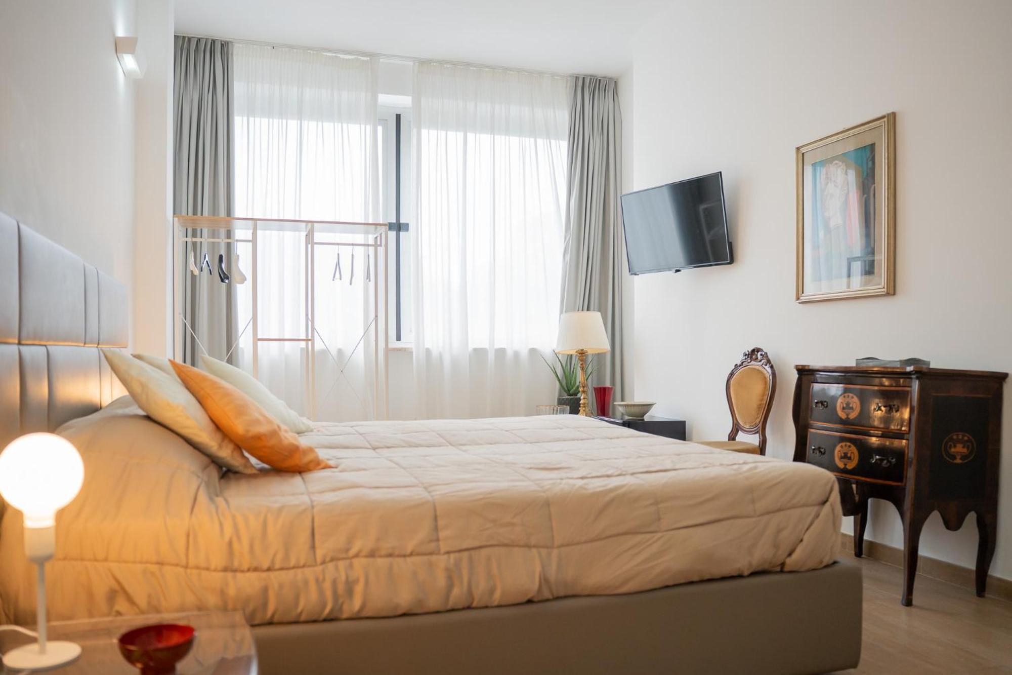 B&B Charme Lecce Kültér fotó