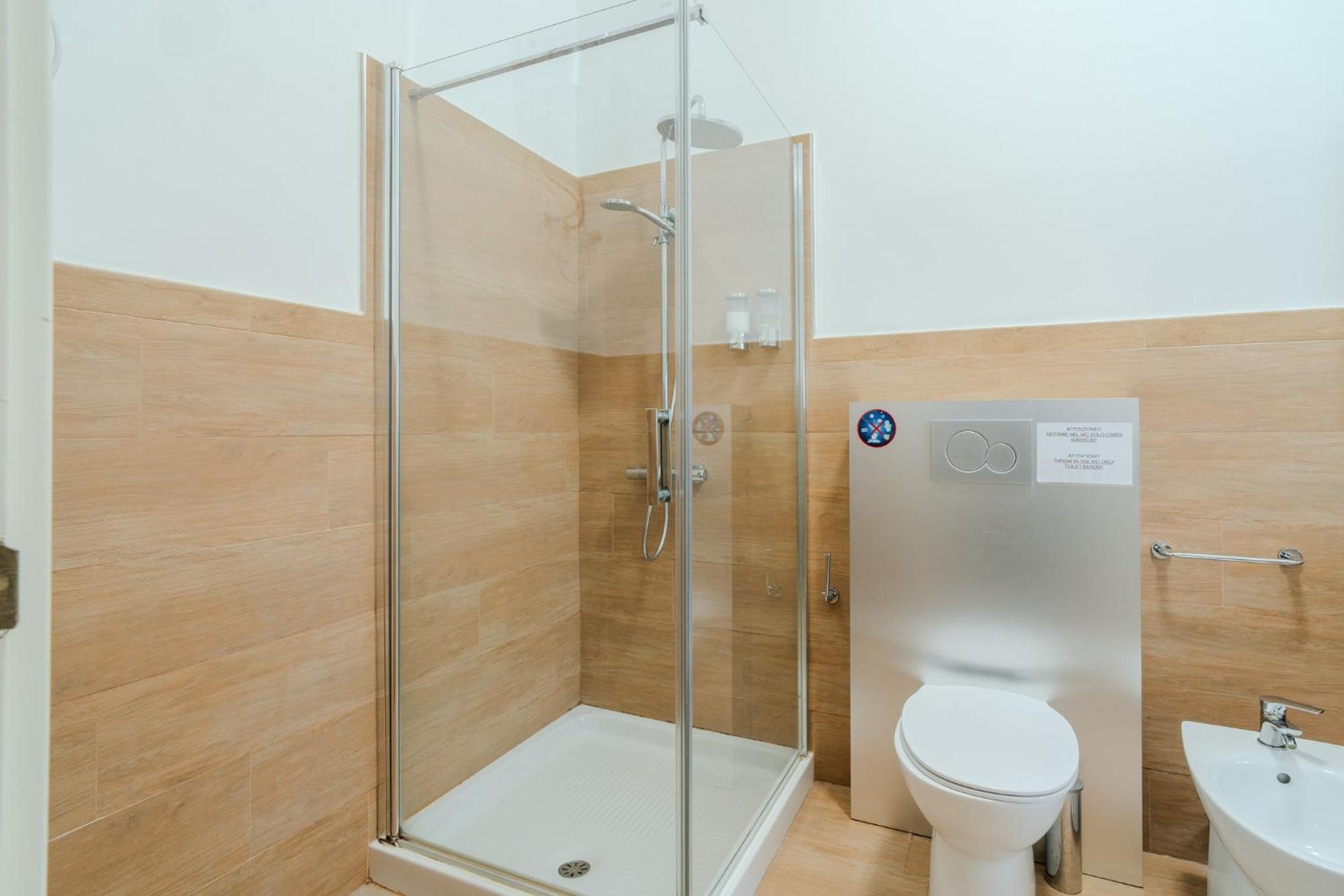 B&B Charme Lecce Szoba fotó