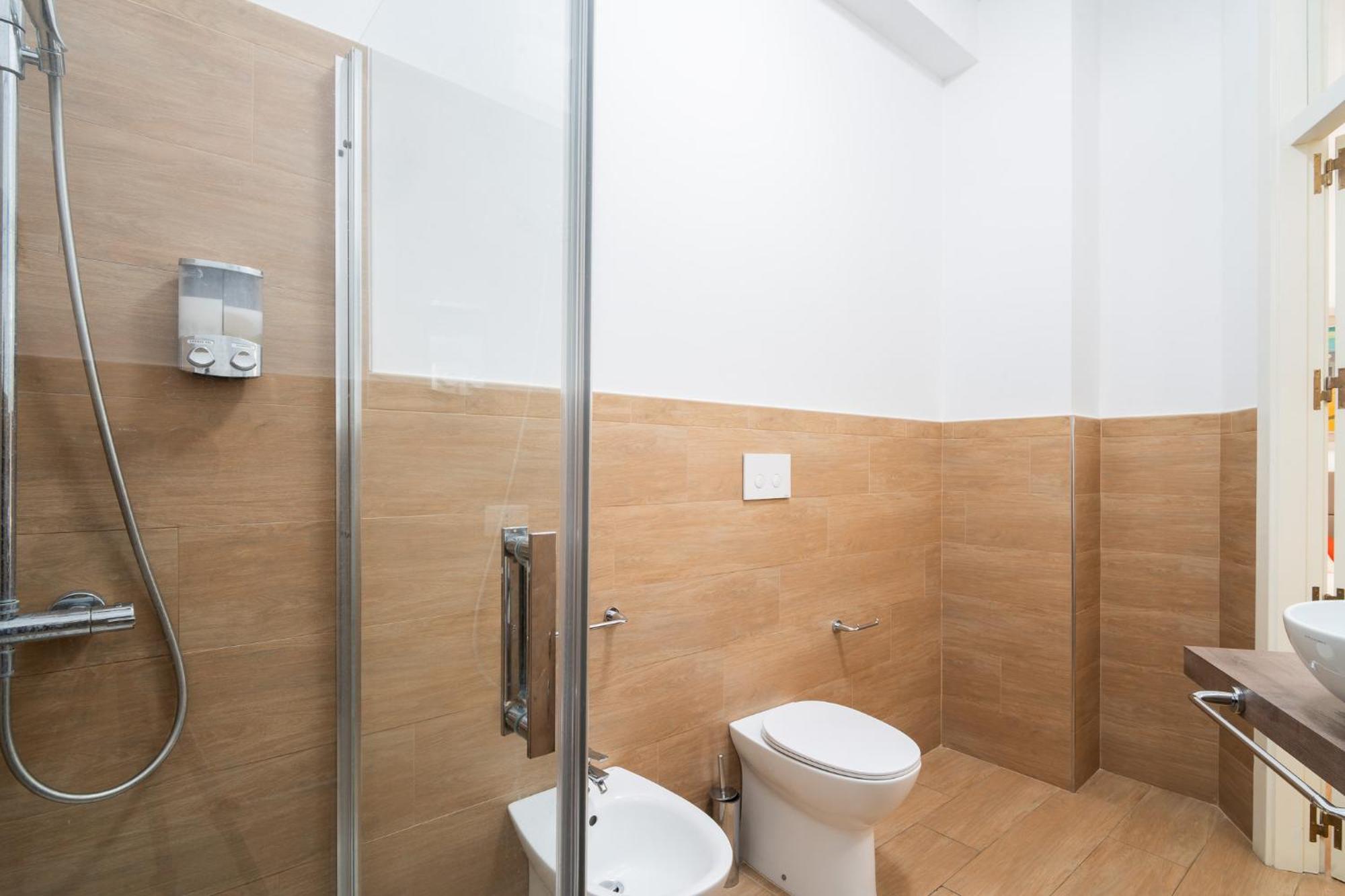B&B Charme Lecce Szoba fotó