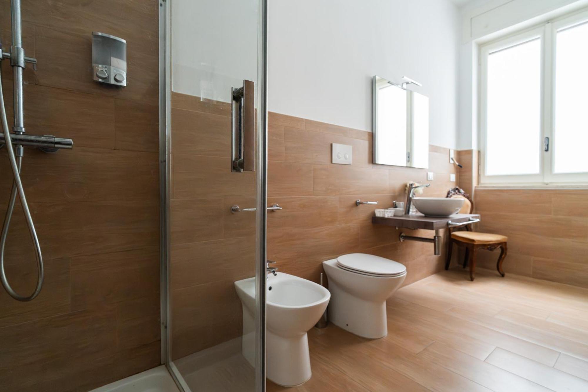 B&B Charme Lecce Szoba fotó