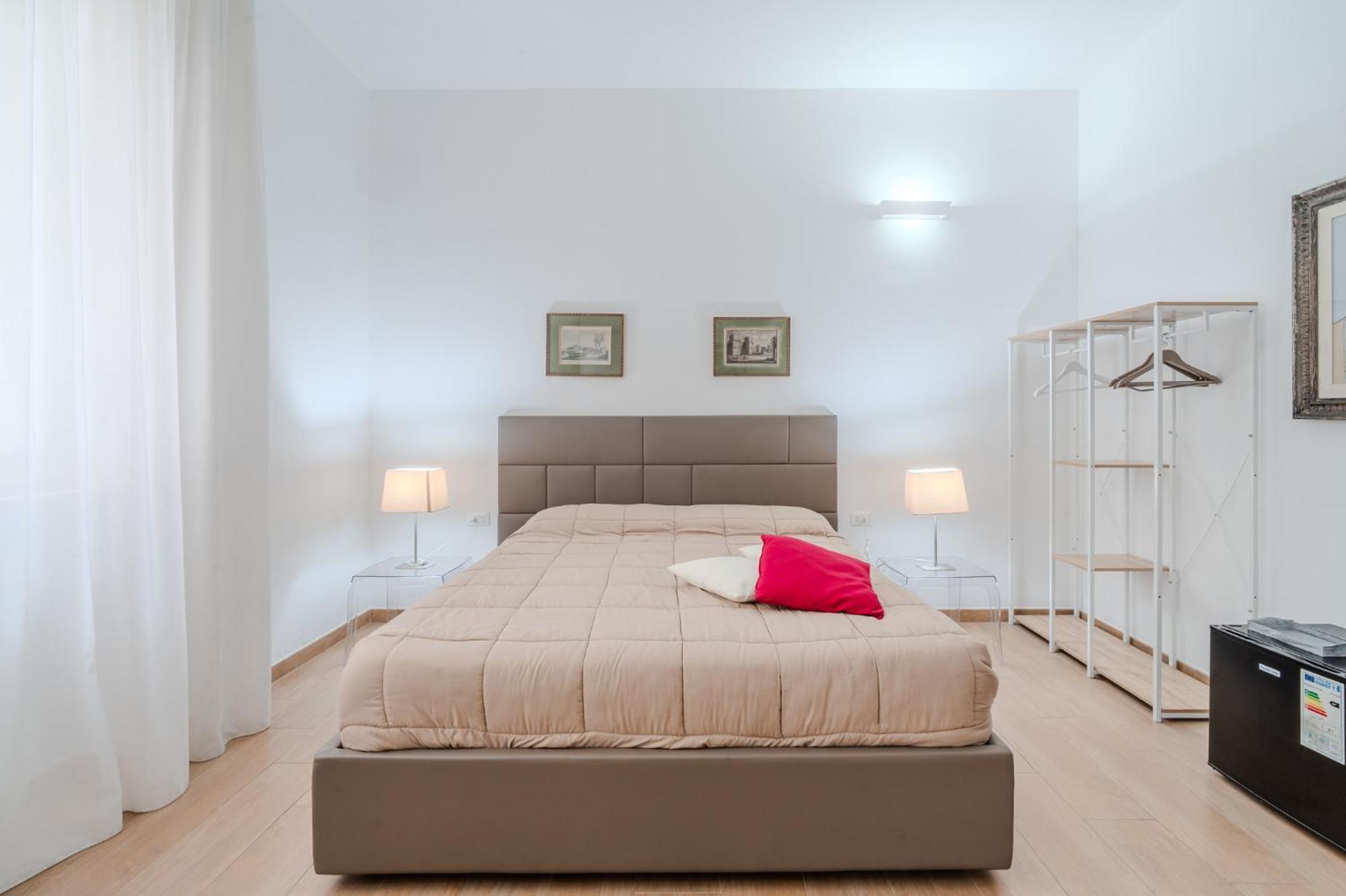 B&B Charme Lecce Kültér fotó