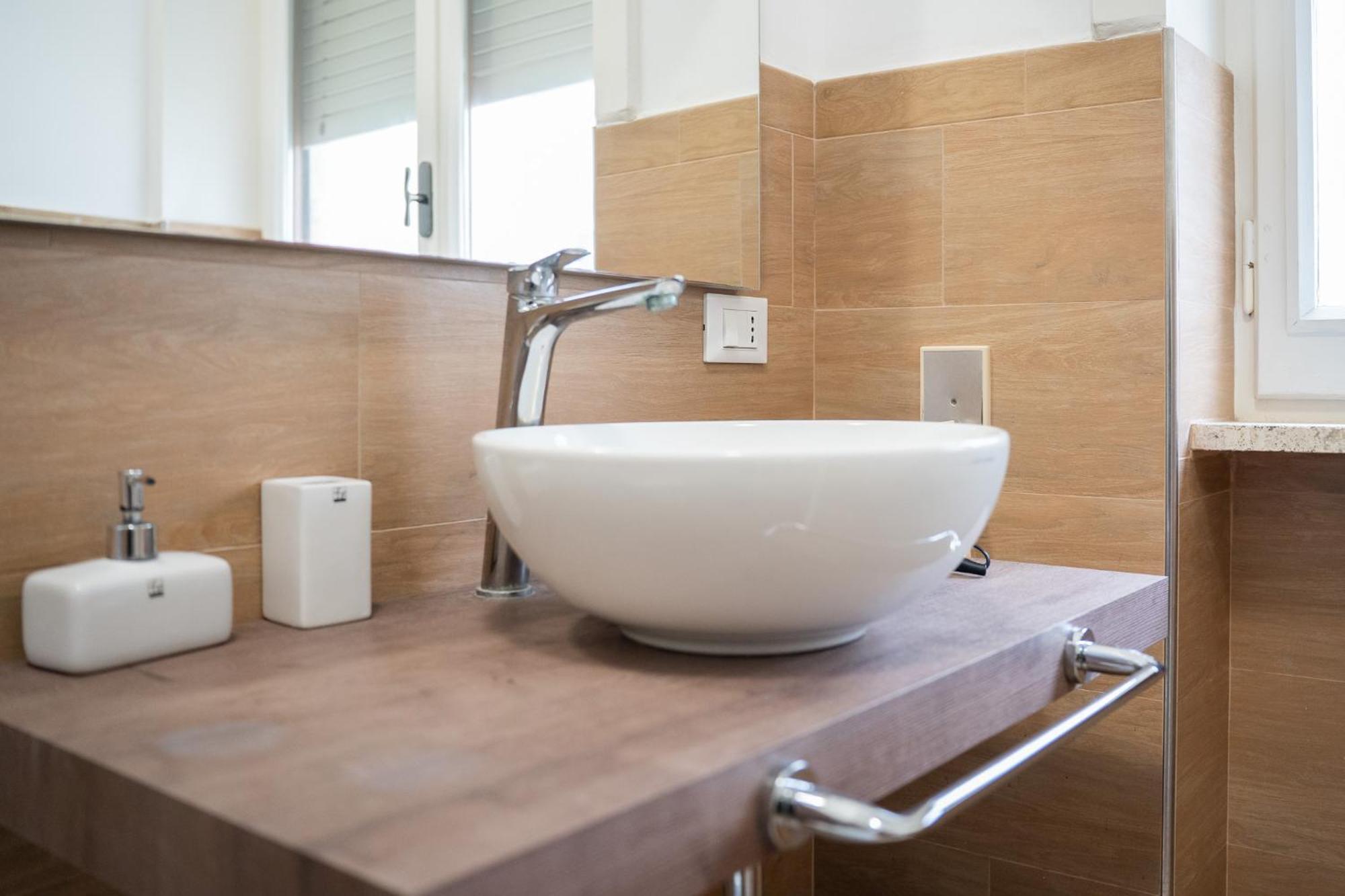 B&B Charme Lecce Kültér fotó