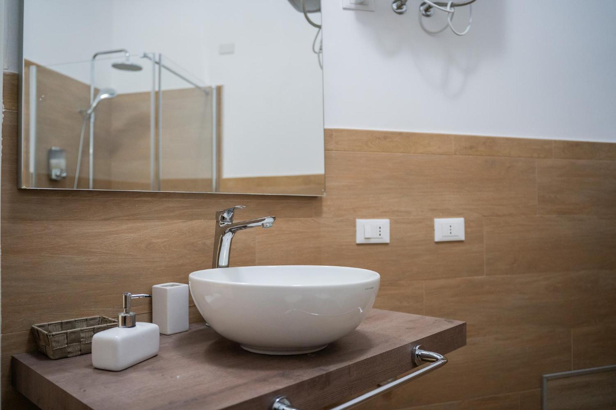 B&B Charme Lecce Szoba fotó