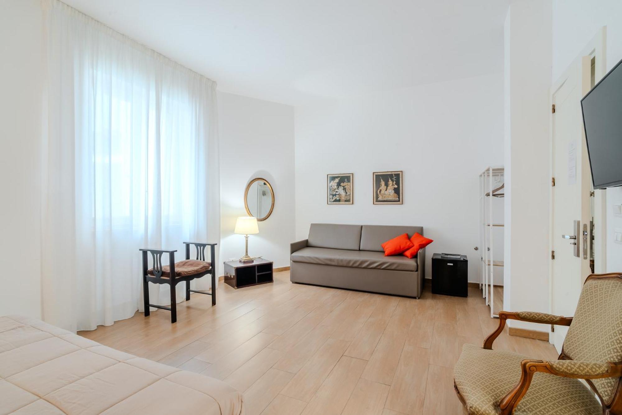 B&B Charme Lecce Kültér fotó