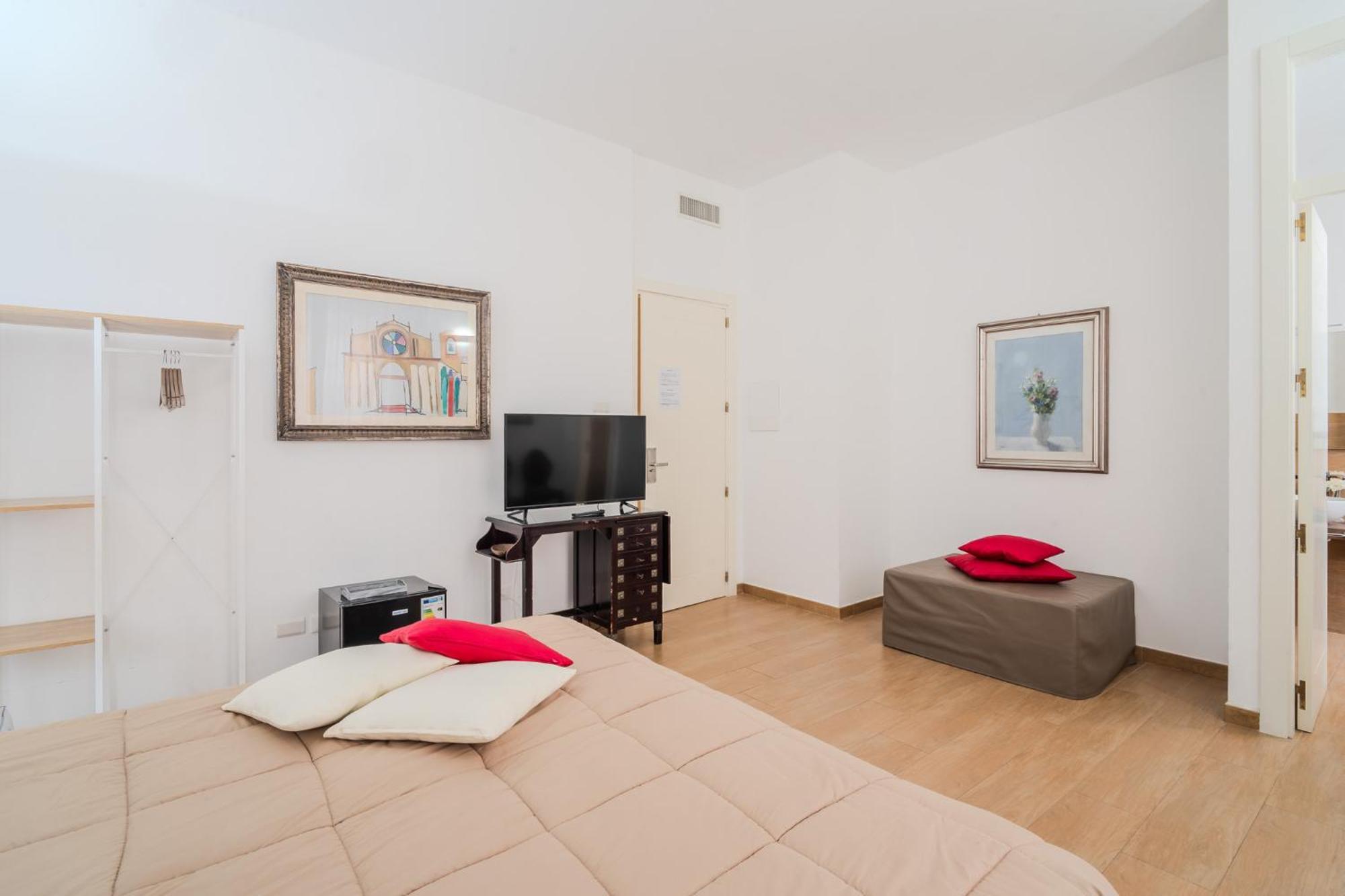 B&B Charme Lecce Kültér fotó