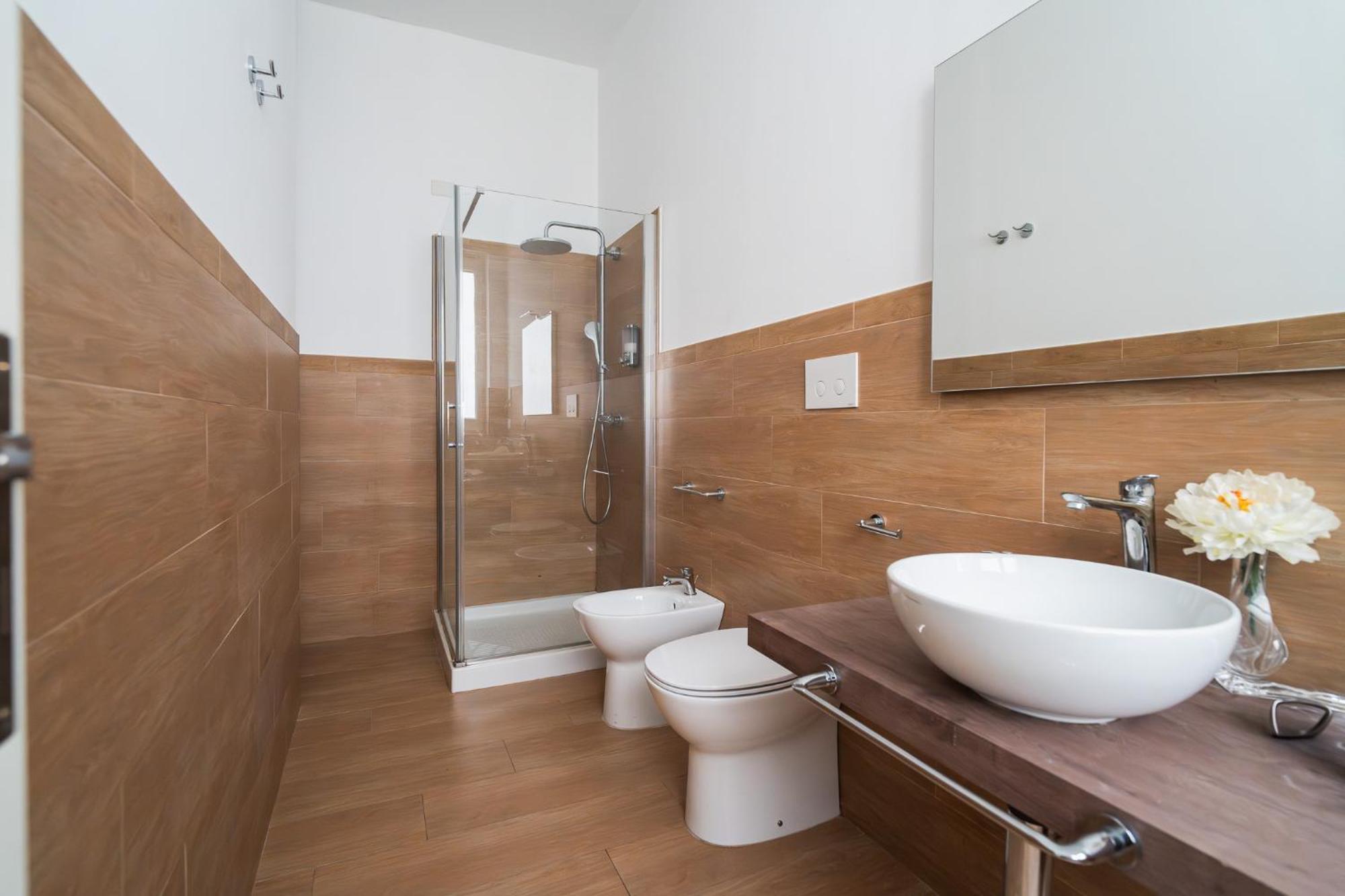B&B Charme Lecce Szoba fotó