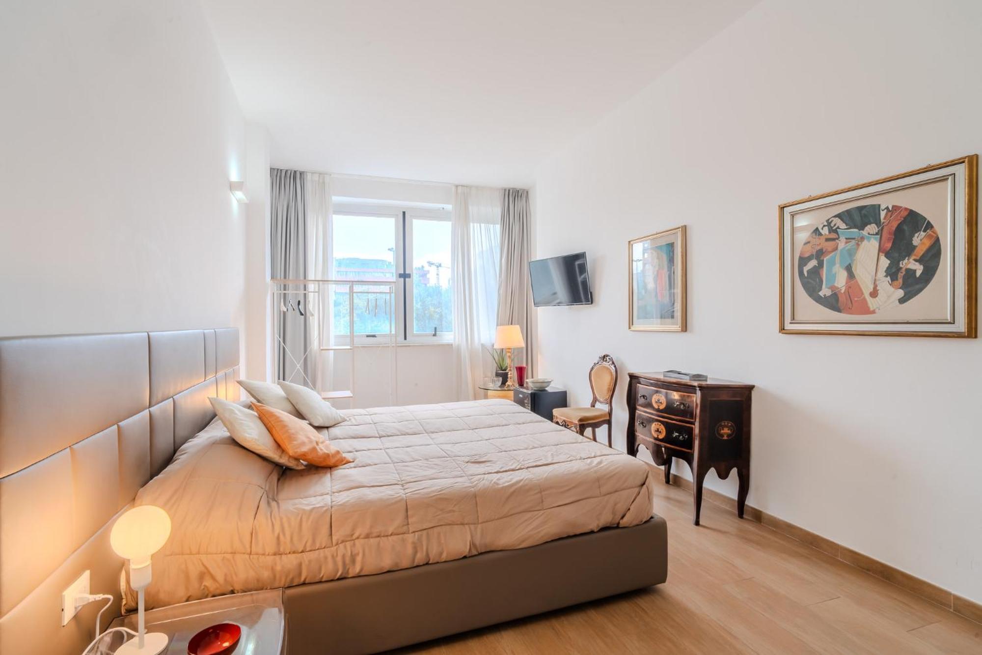 B&B Charme Lecce Kültér fotó