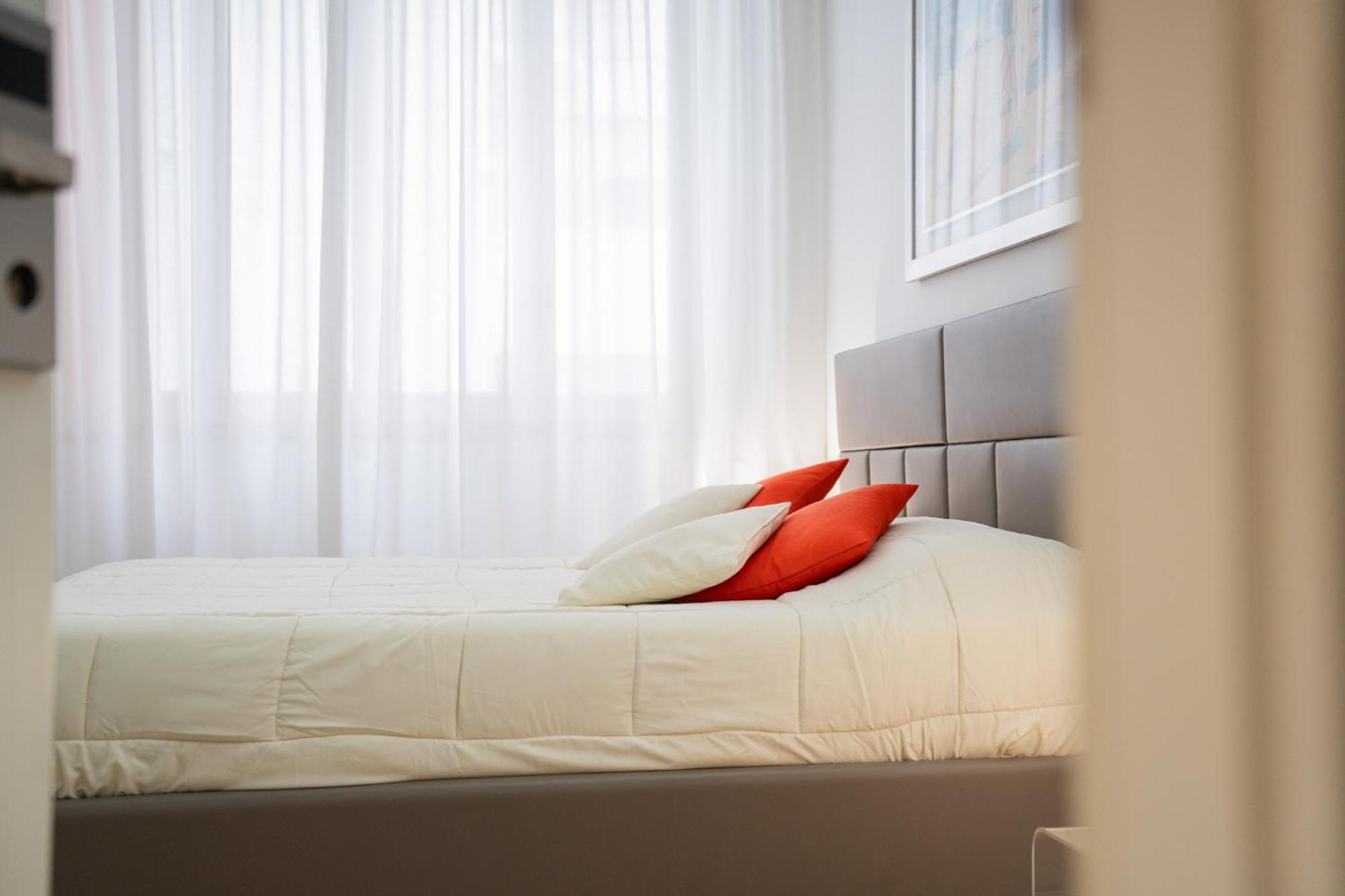 B&B Charme Lecce Kültér fotó