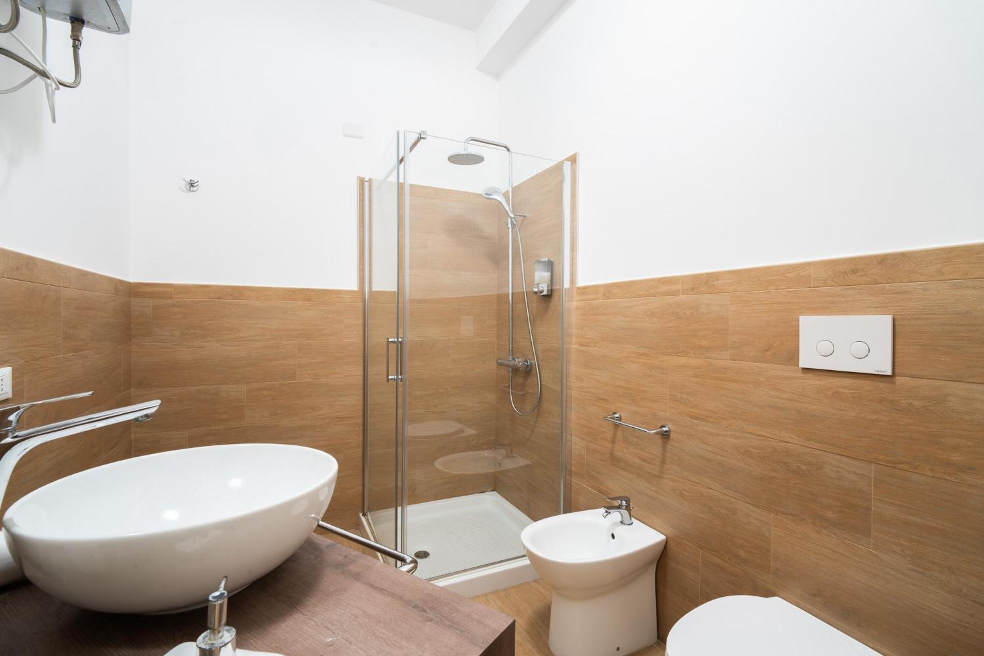B&B Charme Lecce Kültér fotó