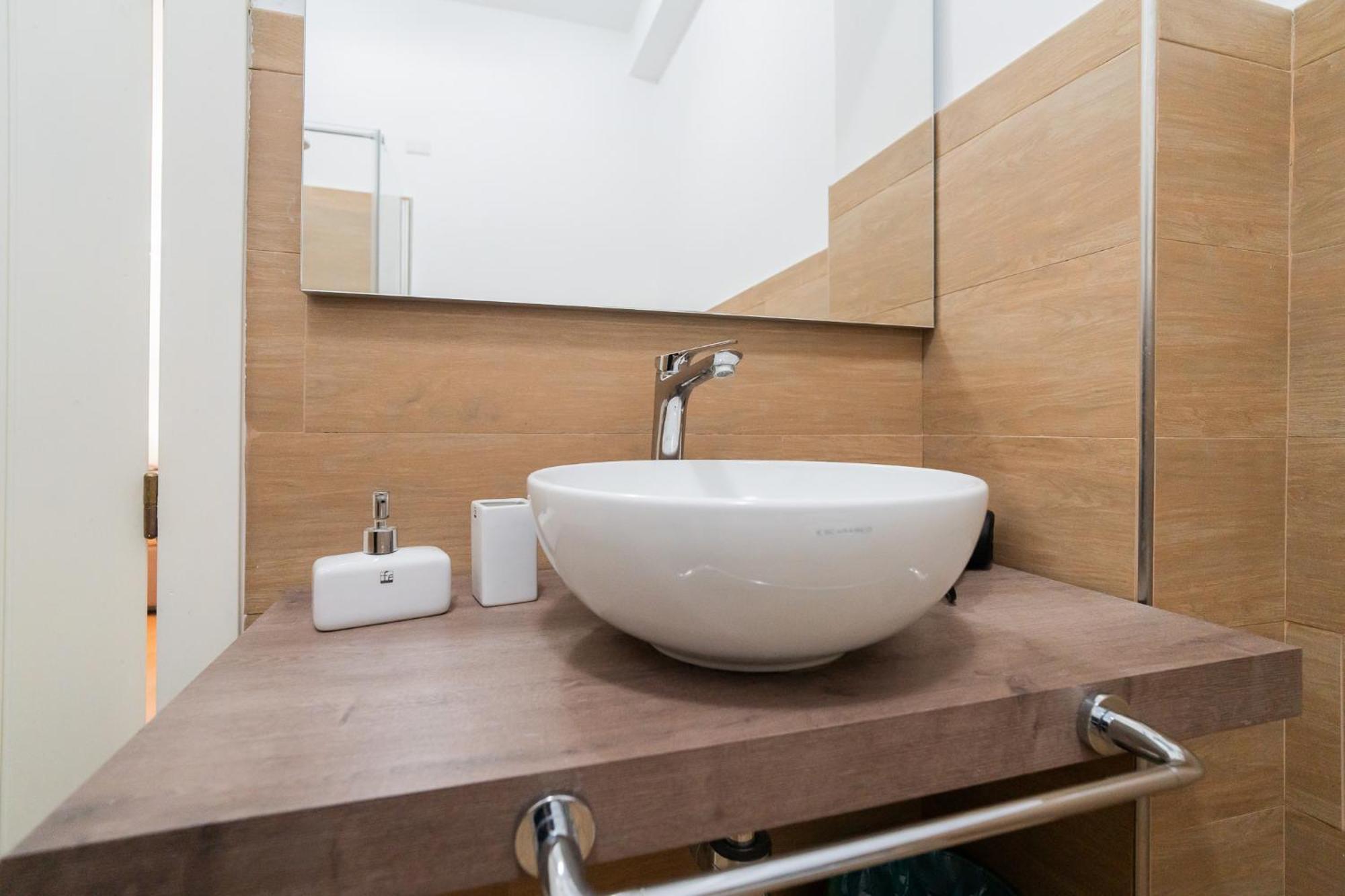 B&B Charme Lecce Kültér fotó
