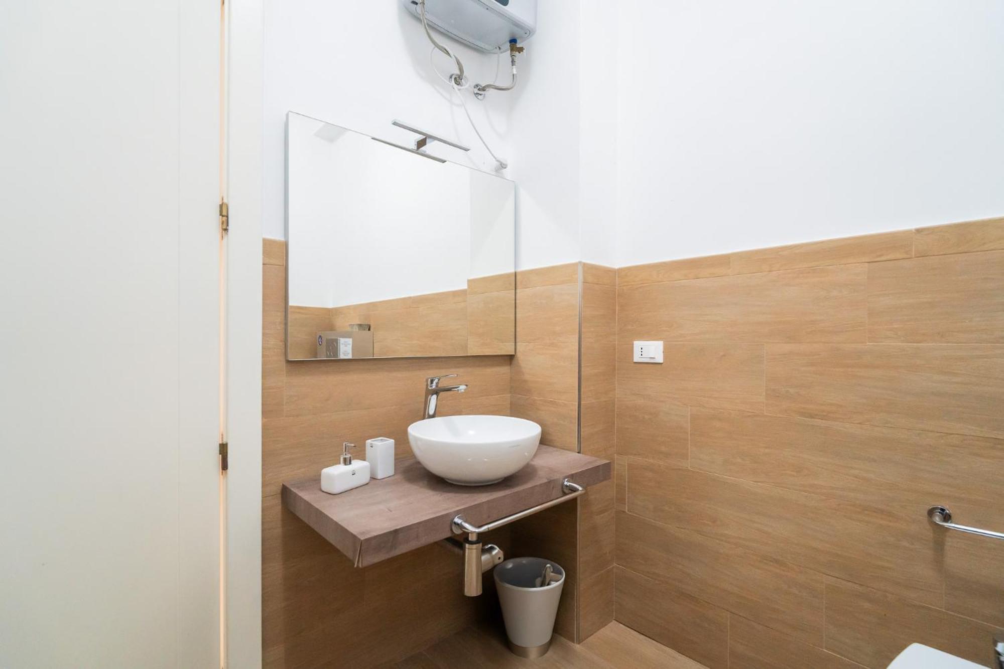 B&B Charme Lecce Szoba fotó