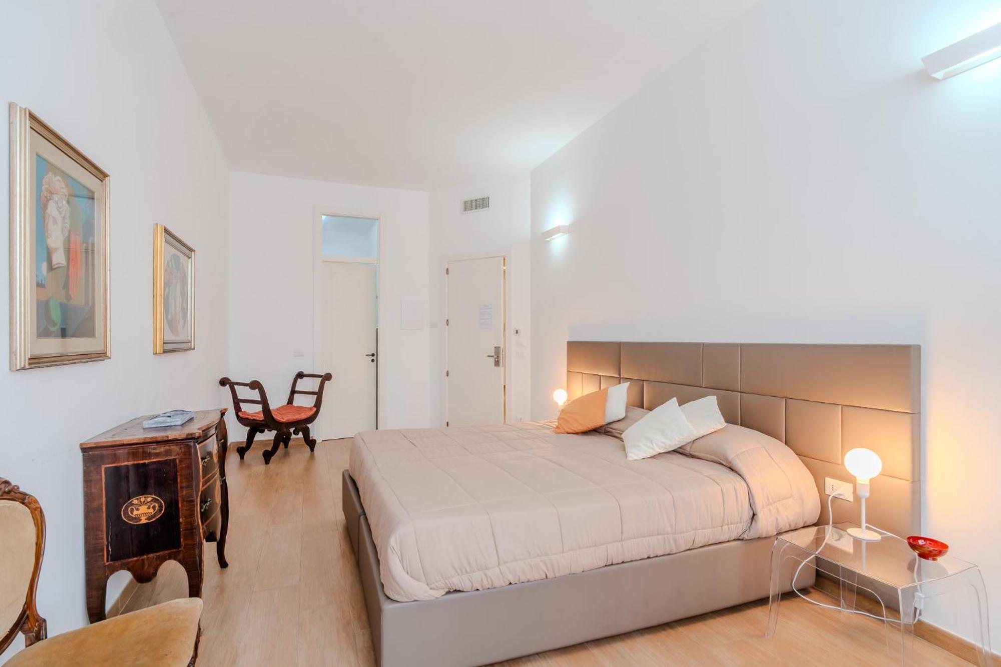 B&B Charme Lecce Kültér fotó