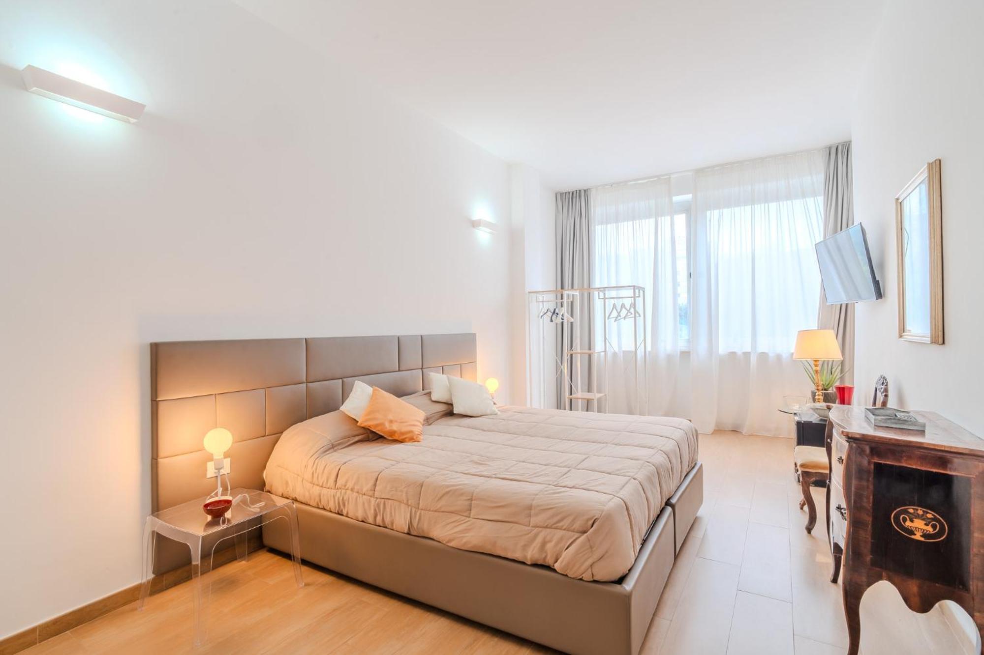 B&B Charme Lecce Kültér fotó