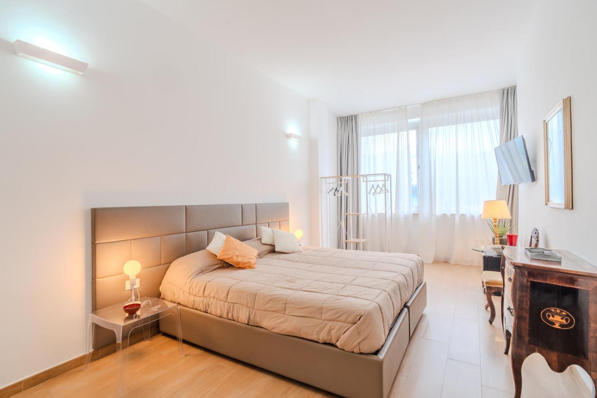 B&B Charme Lecce Kültér fotó