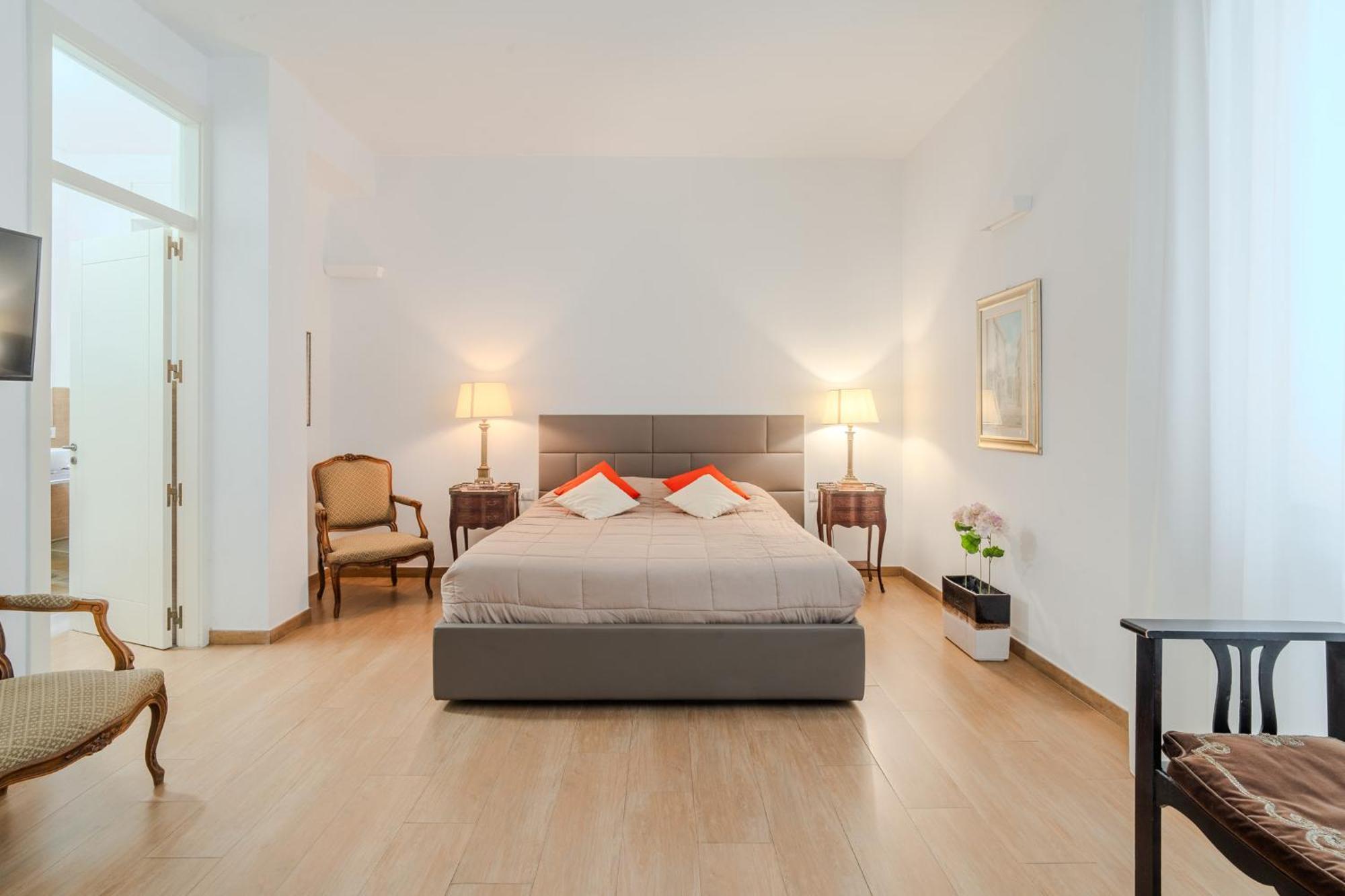 B&B Charme Lecce Kültér fotó