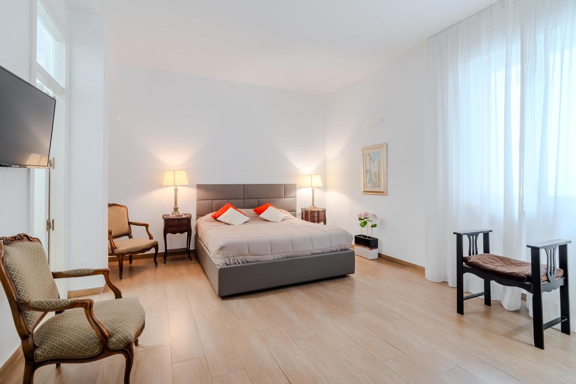 B&B Charme Lecce Kültér fotó