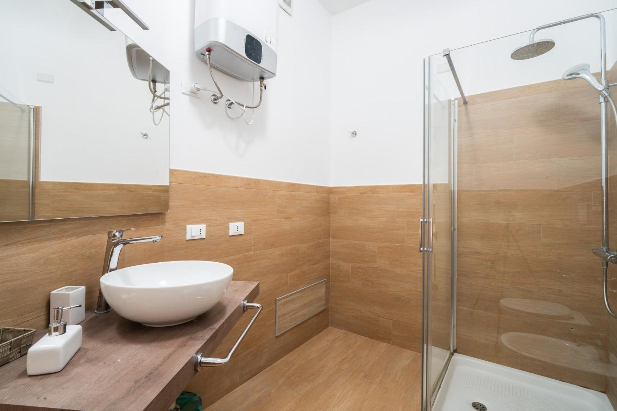B&B Charme Lecce Szoba fotó